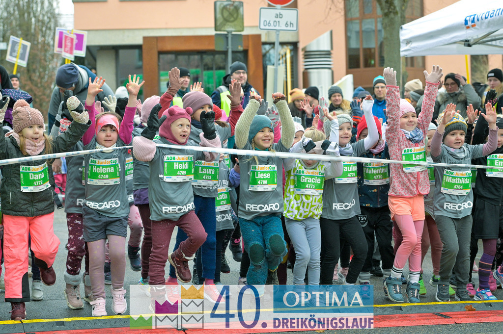 AOK JuniorCup 400m | 3koenigslauf 2026 - Realisiert mit Pictrs.com