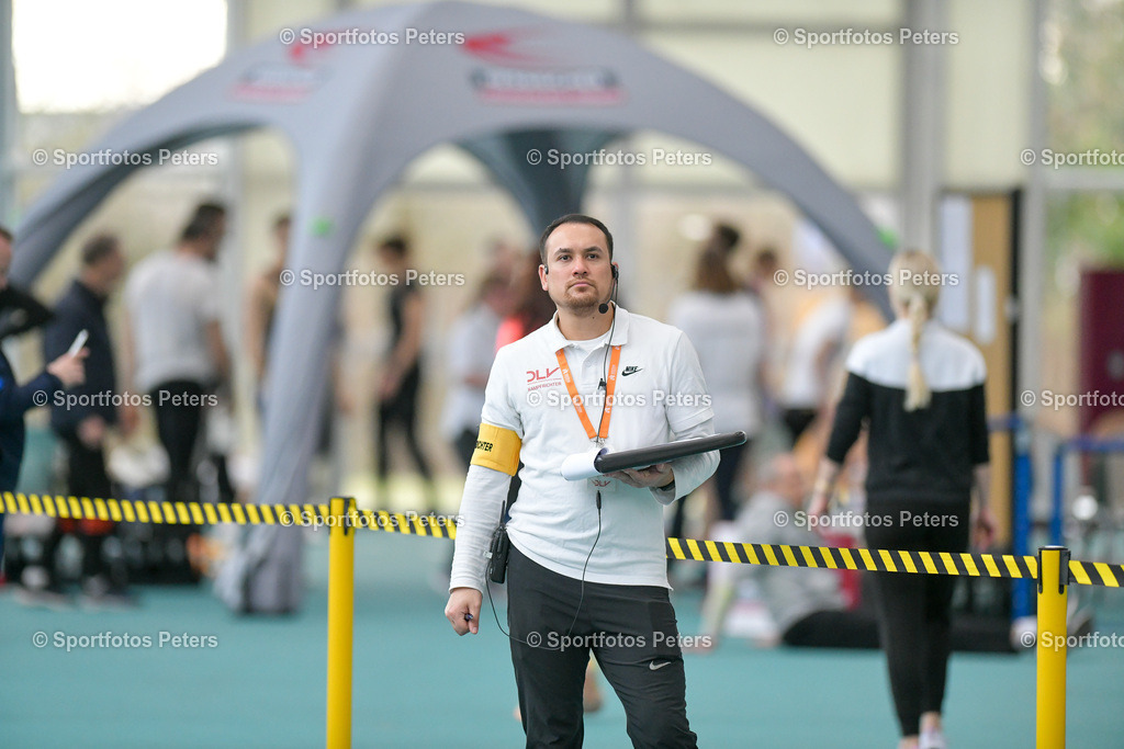 2025_DM Halle Masters_164 | DM Halle Masters am 01.03.2025 in Frankfurt am Main Foto: Kai Peters - Realisiert mit Pictrs.com