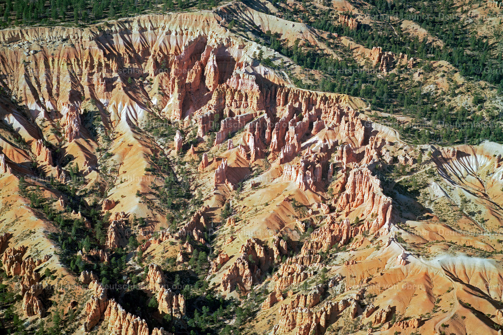 USA5512 | Bryce Canyon, Utah, USA, 1999