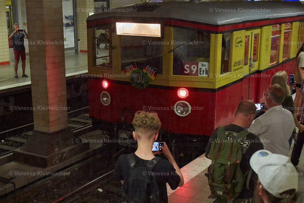 240811_100Jahre_Sbahn_Nordbahnhof_25 | Vanessa Kleinwächter - Realisiert mit Pictrs.com