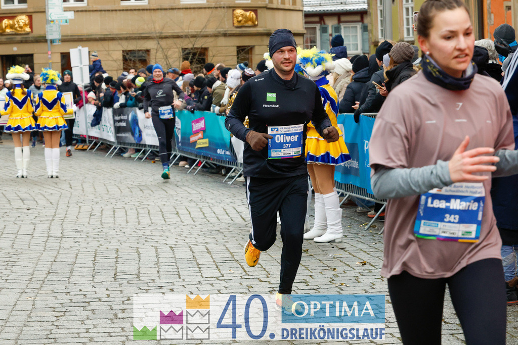 VR Bank Hauptlauf 10km | 40. Optima 3koenigslauf 2026 - Realisiert mit Pictrs.com