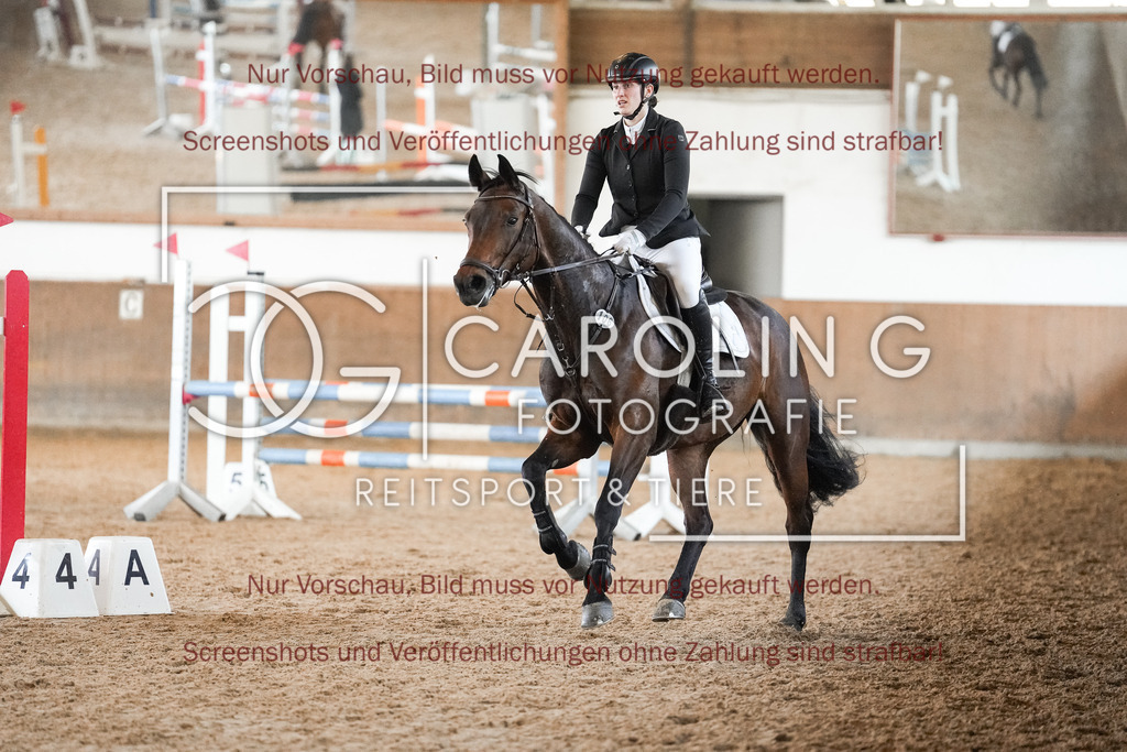 DSC09986 | Reitturnier_Göppingen_April_2026, Julia_Frank, Frieda 432