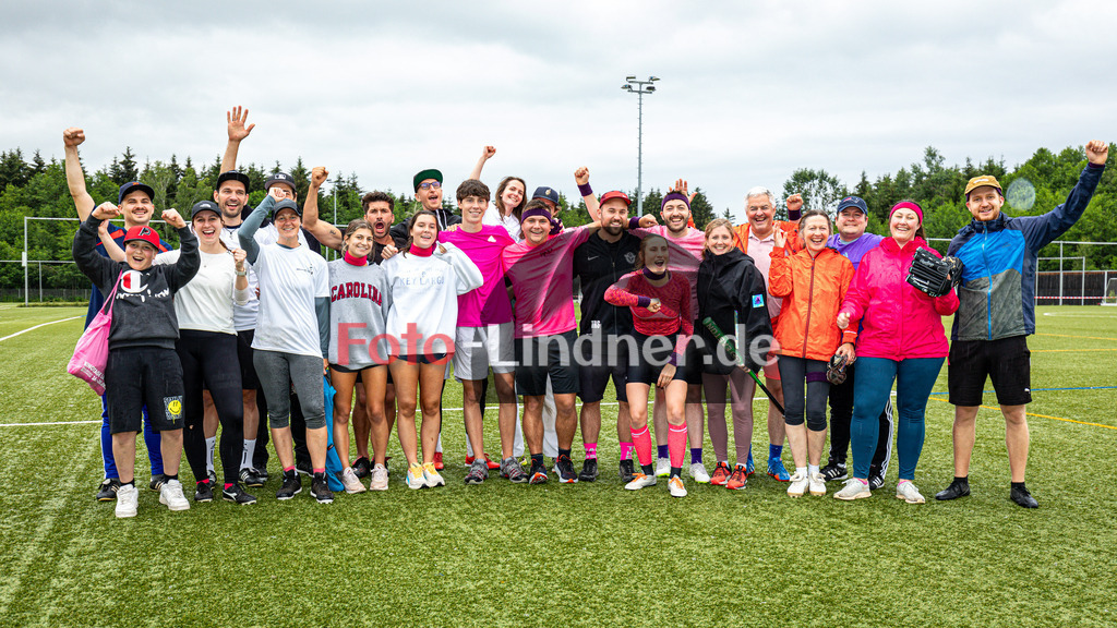 Stadtmeisterschaft Baseball Penzberg | Stadtmeisterschaft Baseball Penzberg, Stadtmeisterschaft Baseball Penzberg, 20240615,Finalteilnehmer,2024-06-15 in Penzberg (Nonnenwaldstadion)Copyright: WolfgangxLindner www.foto-lindner.de
