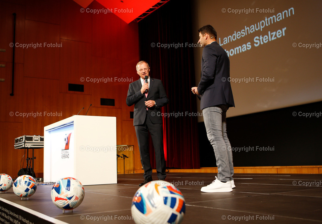 OOEFVJAHRESHAUPTVERSAMMLUNG2025_56 | bilder, linz, photo, foto, fussball, sport, fotolui, bundesliga