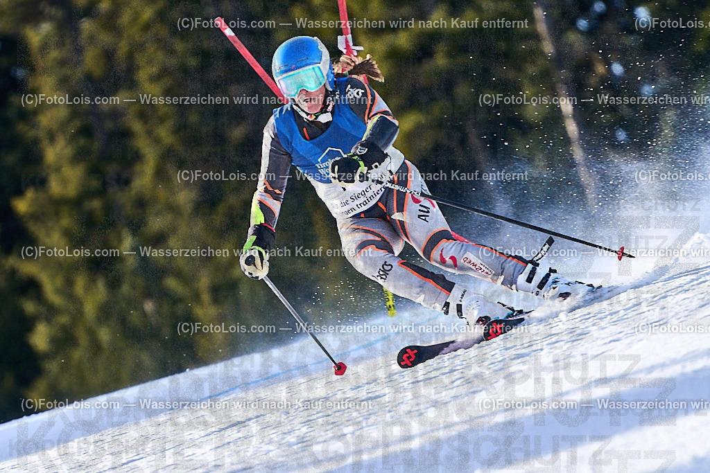 _ALP1163_FIS-Masters-GS-I_Glungezer_Klocker Stefanie | FIS-MASTERS-WorldCup am Glungezer, GiantSlalom-I, Sa 17. Jänner 2026.