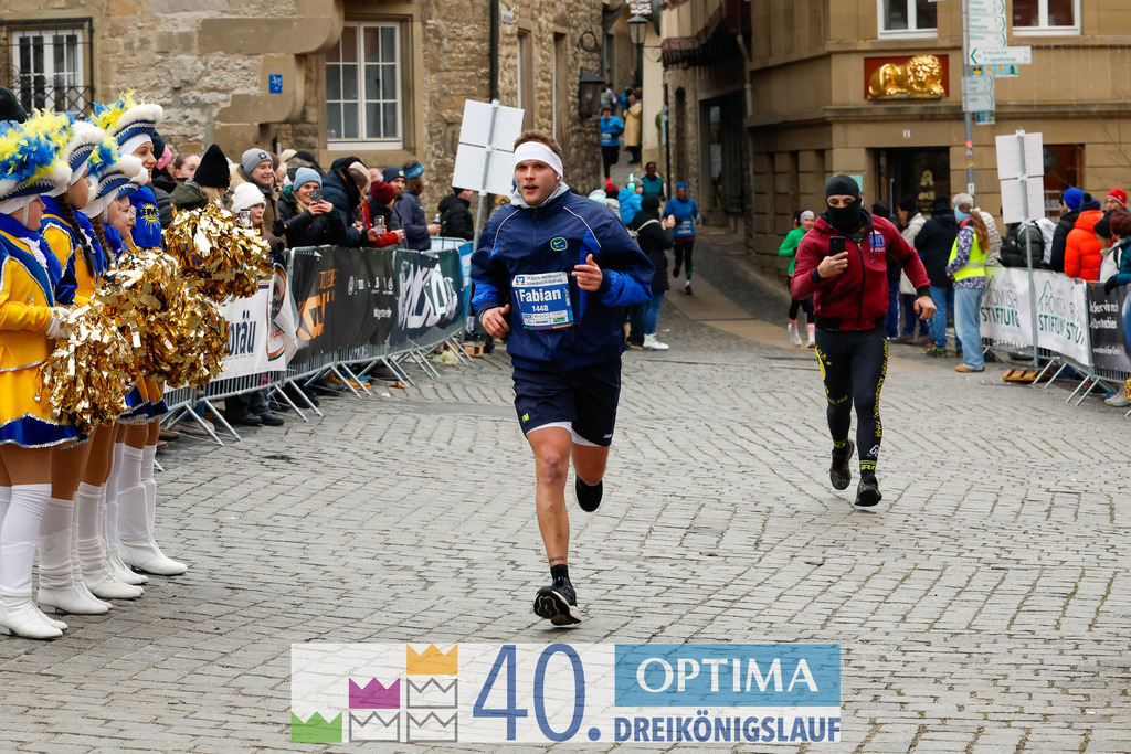 VR Bank Hauptlauf 10km | 40. Optima 3koenigslauf 2026 - Realisiert mit Pictrs.com