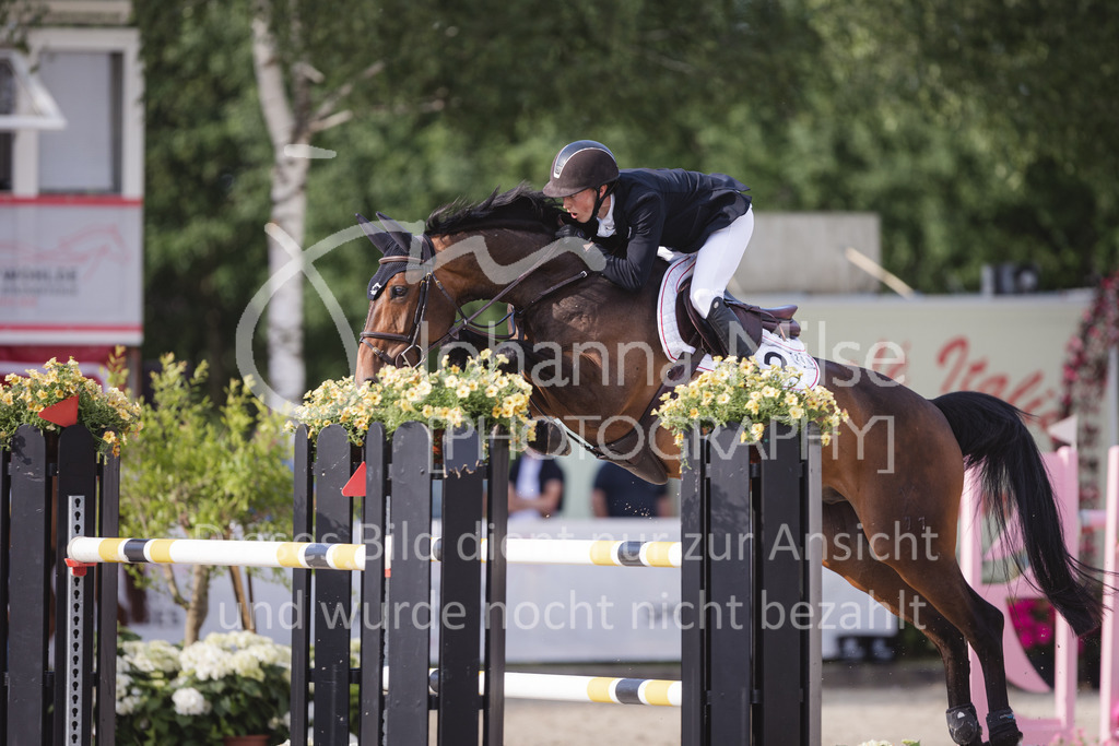 CSI2* - Internationale Springprüfung mit Siegerrunde (1,45 m)  Große / Big Tour | CSI2* - Internationale Springprüfung mit Siegerrunde (1,45 m) 
Große / Big Tour
