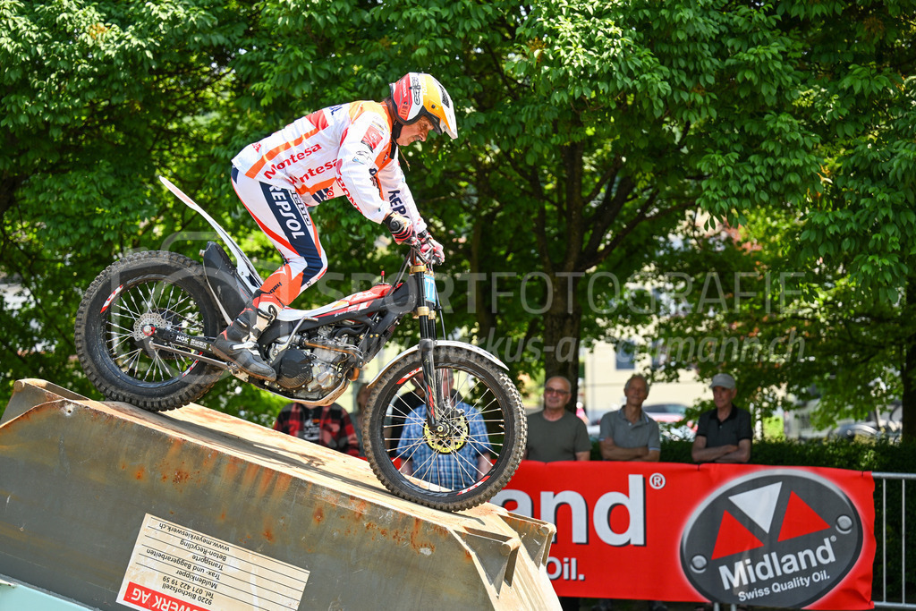 SAM-Stadt-Trial in Bischofszell - 27. Mai 2023 | SAM-Stadt-Trial in Bischofszell, 27. Mai 2023. 
Instagram: @sam_schweiz
Bild: Sportfotografie Markus Aeschimann | www.markus-aeschimann.ch - Realisiert mit Pictrs.com