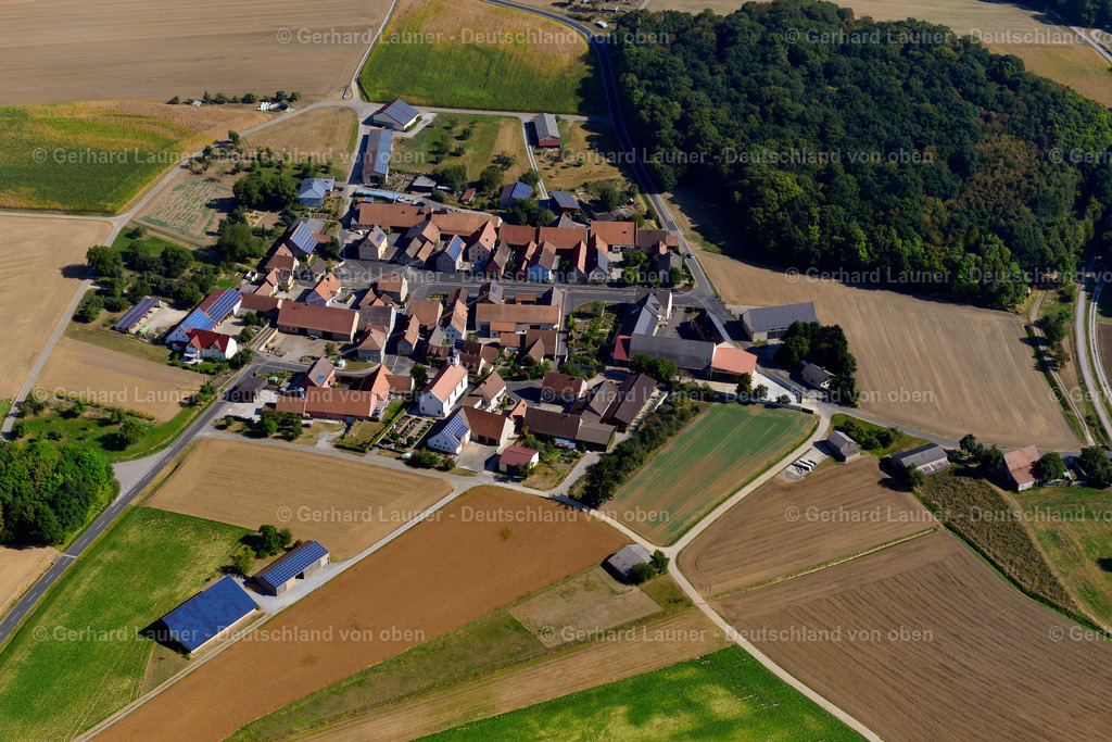 3650439 | Burgerroth, Aub