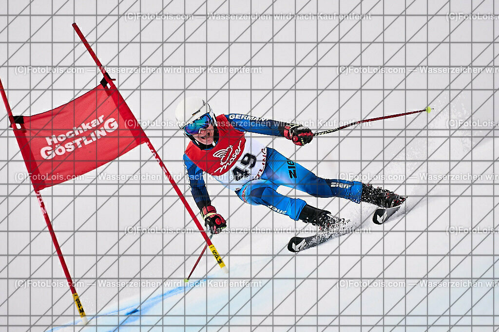 ALP2799_WCM-GS_Kat-B_Herger Wolfgang | (C)FotoLois.com, Alois Spandl, World Criterium Masters Ski Alpin 2023 Hochkar, GiantSlalom, Kategorie B, Di 21. März 2023.
