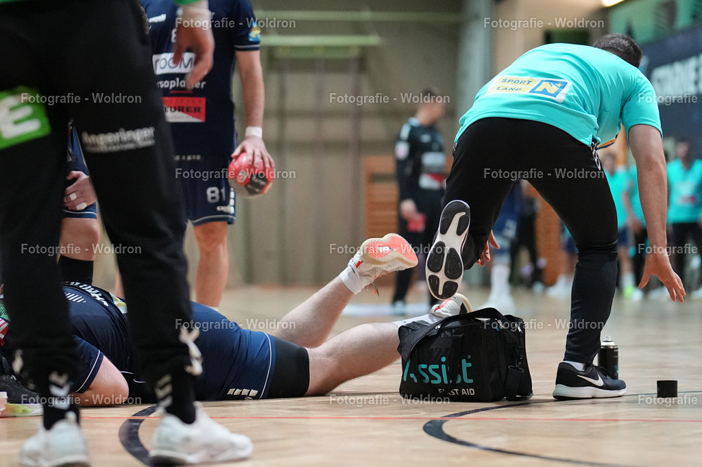20231029 HLA Jags Bad Vöslau v Bärenbach Köflach-152 | Fotografie Woldron