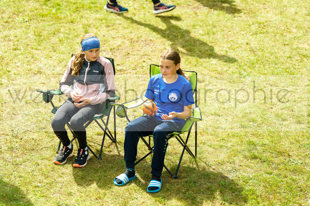 Komplex Cross Scheibe-Alsbach | Biathlonanlage "Am Rußtiegel" Scheibe-Alsbach am 7. September 2025