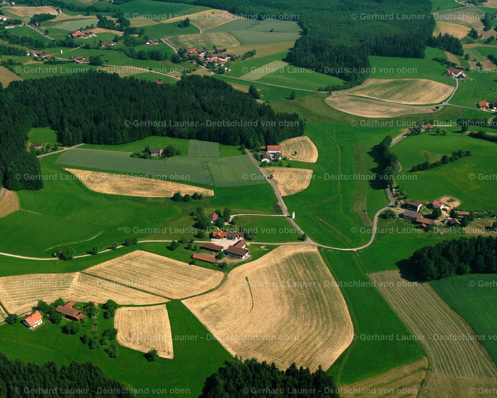 2519758 | Unterholzen, Haselbach