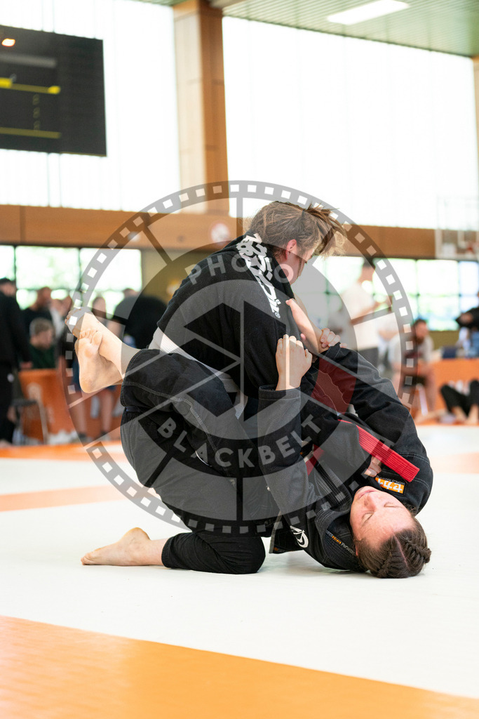 20230624PBB_1526 | Athletes compete during the Grappling Industries BJJ Competition in the Siemensstadt sport club in Berlin, Germany, on June 24, 2023.
