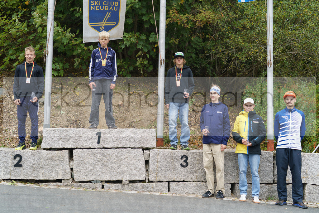 DSC Neubau | Deutscher Schülercup, Neubau - 27.-28.09.2025