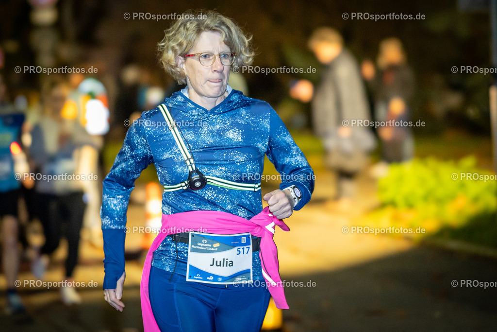 Martinslauf Sindorf 2023 in Kerpen-Sindorf, 09.11.2023 | Impressionen vom Martinslauf Sindorf 2023 am 09.11.2023 in Kerpen-Sindorf (Nordrhein-Westfalen).