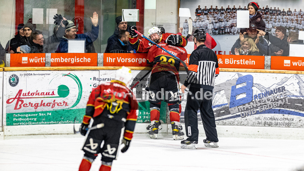 Bayernliga Eishockey Meisterrunde, TSV Peißenberg "Miners" gegen EA Schongau "Mammuts" am 3.3.23 in Peißenberg | Bayernliga Eishockey Meisterrunde, TSV Peißenberg "Miners" gegen EA Schongau "Mammuts" am 3.3.23 in Peißenberg