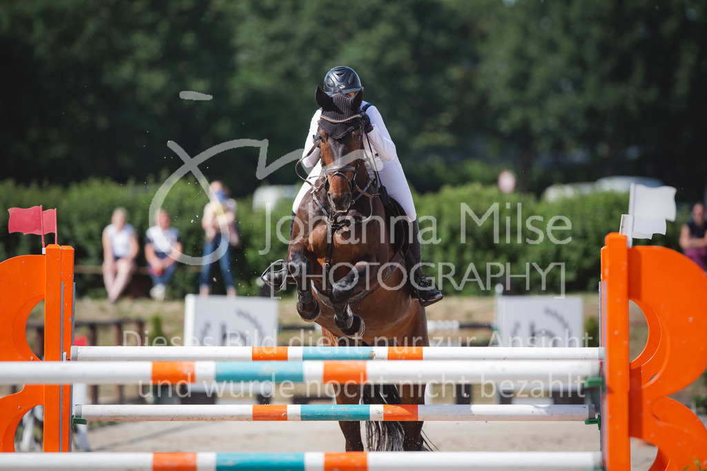 220612_LüPfSpTa_2Ph-M-Spr-629 | Lützower Pferdesporttage
Zwei-Phasen-Springprüfung Kl.M*
12.06.2022