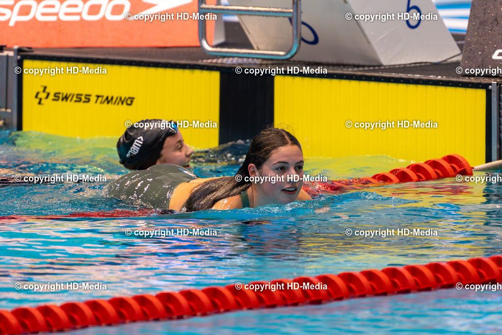 Deutsche Jahrgangsmeisterschaft Schwimmen 2026 | Deutsche Jahrgangsmeisterschaft Schwimmen 2026