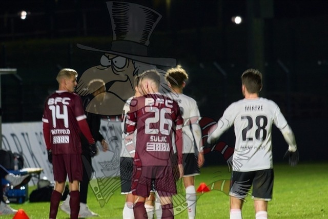 BFC Dynamo vs. ZFC Meuselwitz   004 | mythos-online-redaktion