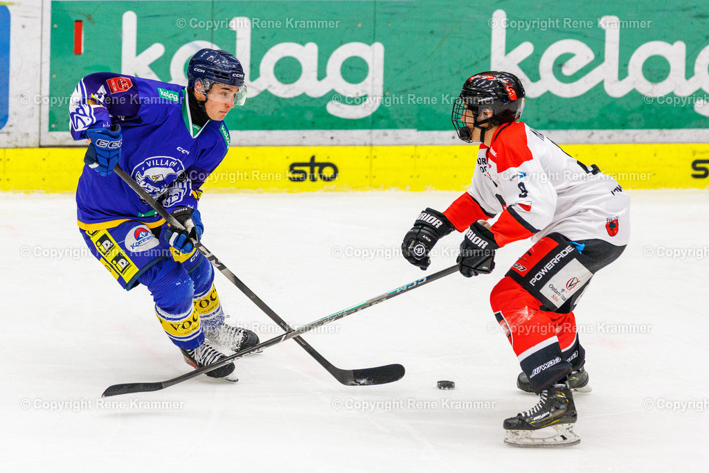 VSV U20 vs NHA 07 03 2026 00036 | Foto Krammer