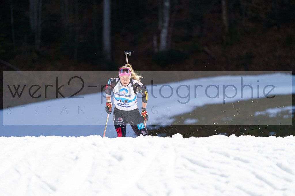 Deutschlandpokal Ruhpolding | 7. DSV JOKA Deutschlandpokal in der Chiemgau Arena Ruhpolding am 7. - 8. März 2026