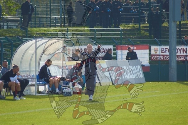 BFC Dynamo vs. 1.FC Lok Leipzig 016 | mythos-online-redaktion