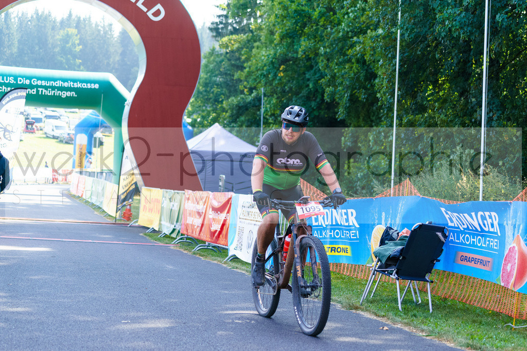 RennsteigRIDE 2024 | 8. RENNSTEIGRIDE am 31. August 2024 - Das Mountainbike-Event am Rennsteig!