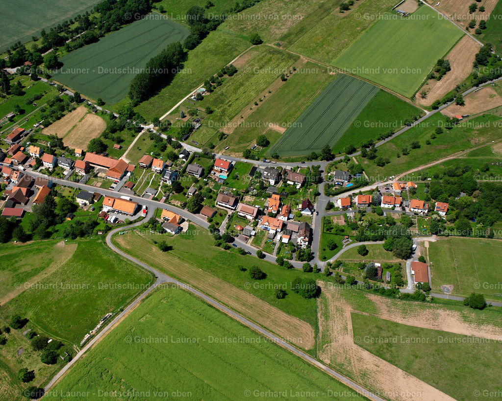 2508321 | Lippoldshausen, Hann. Münden