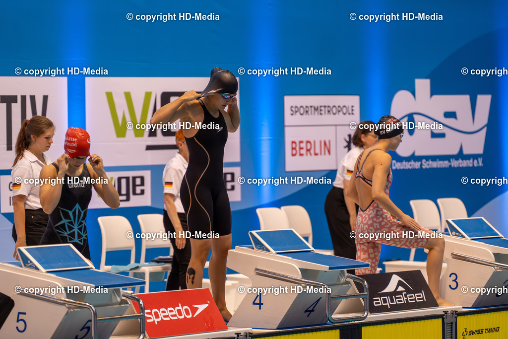Deutsche Jahrgangsmeisterschaft Schwimmen 2026 | Deutsche Jahrgangsmeisterschaft Schwimmen 2026