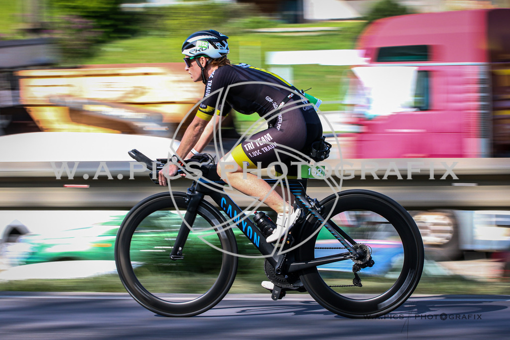 AW_20230513awmac8405 | Steyregg, AUSTRIA, 13.05.2023 - ALOHA TRI STEYREGG, Image shows 
Photo: WAPICS / Andreas Willdoner