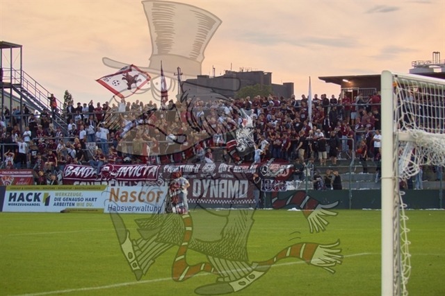 BFC vs. Jena 320 | mythos-online-redaktion