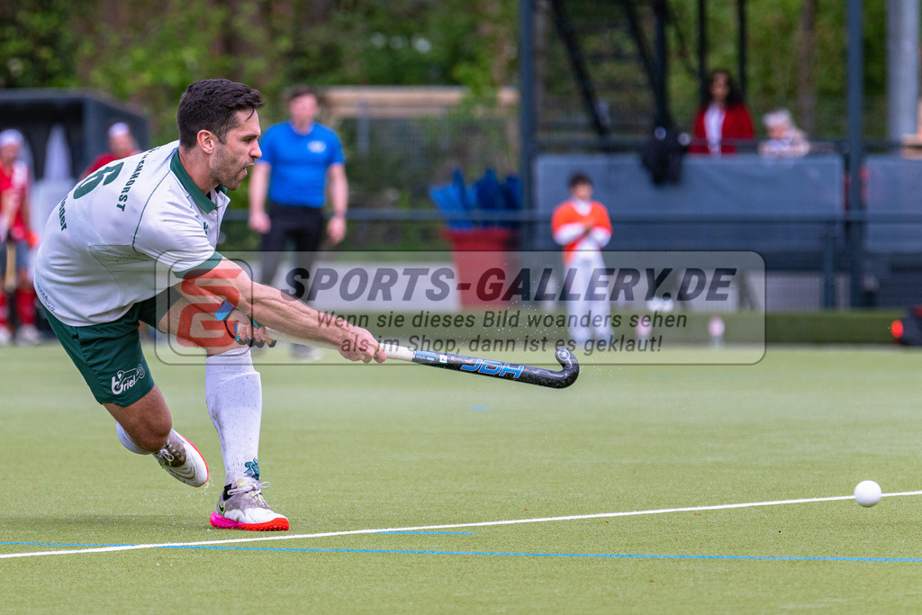 SM_20240427-D85_0517 | Playoffs: 1.Bundesliga Feldhockey (M) DCadA - HTCU  / 4:2 (2:0)