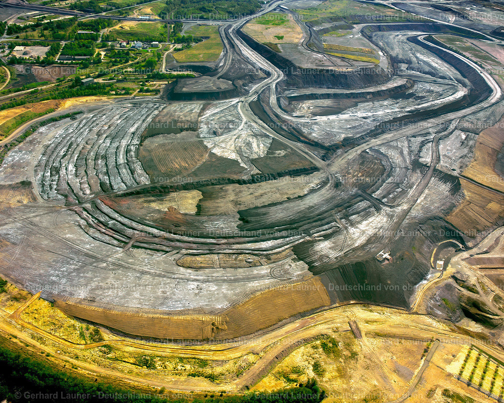 2420091 | Uranabbau Ronneburg