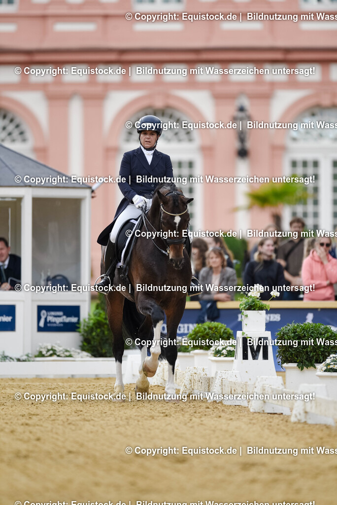 20250607_1_GP-Tour_Dressage_0281 | Foto: Thomas Hartig