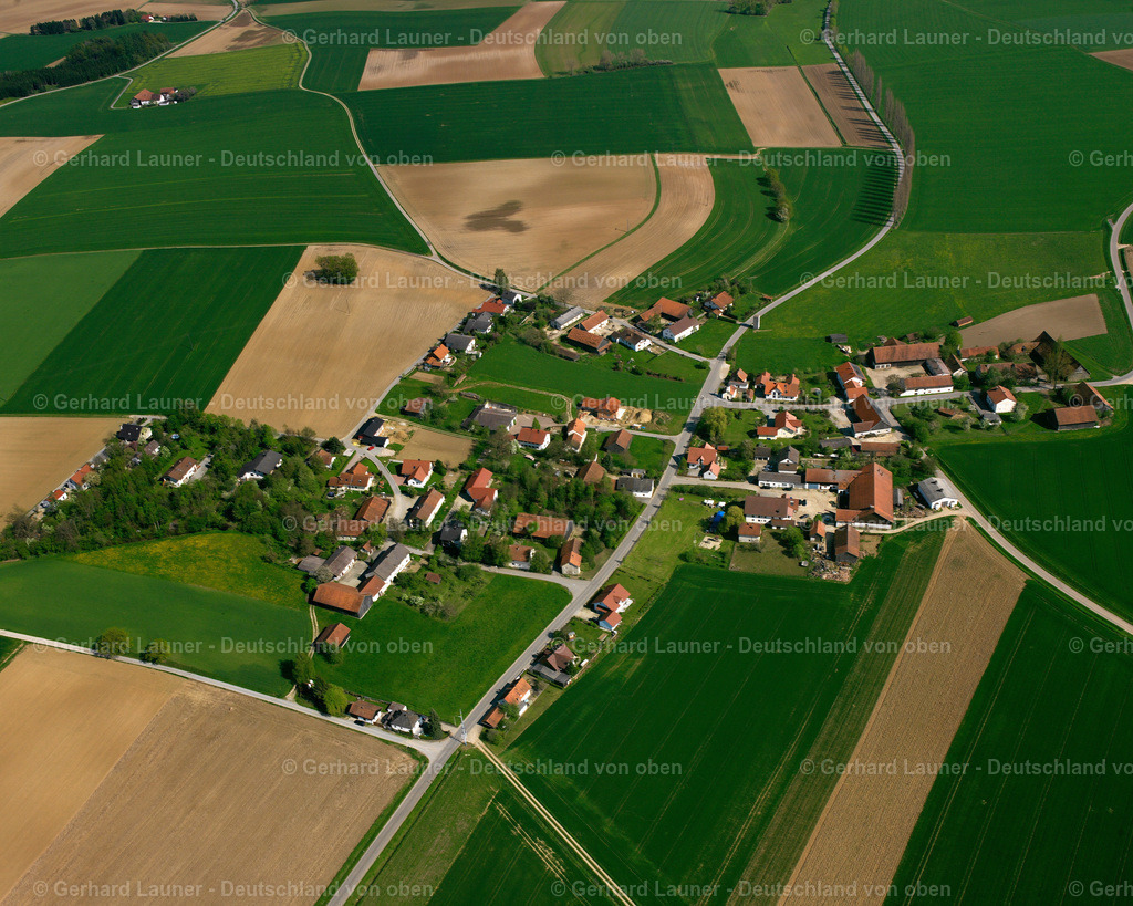 2519100 | Oberwalting, Leiblfing