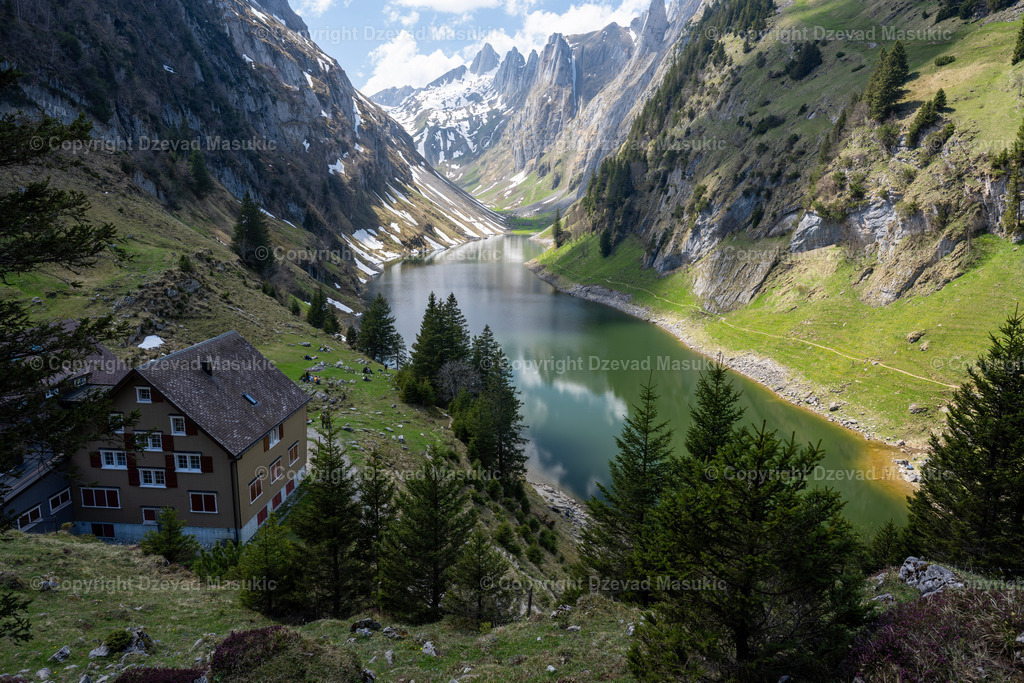 Fällensee | Ich fotografiere Landschaften, Produkte und erstelle für Sie Firmenportraits. Engagieren Sie mich für den nächsten Projekt. - Realisiert mit Pictrs.com