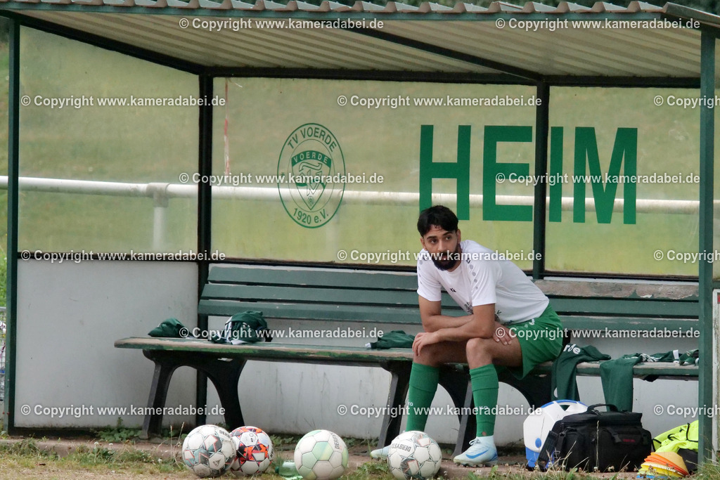 Fußball : TV Voerde - SUS 09 Dinslaken 2 am 21.07.2024 in Voerde | Fußball : TV Voerde - SUS 09 Dinslaken 2 am 21.07.2024 in Voerde - Realisiert mit Pictrs.com