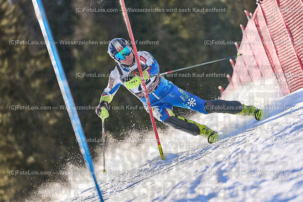 ALP3040_FIS-MastersCup_Reiteralm_SLALOM_Kavcic Primoz | FIS-MastersCup SLALOM auf der Reiteralm in Pichl, So 19. Jänner 2025.