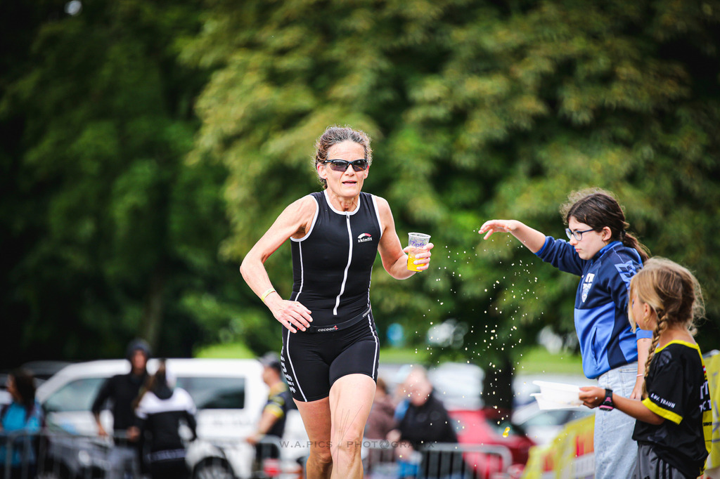 AW_L0098 | AUSTRIA, 3.08.2025, Linz, ALOHA TRI TRAUN Photo: WAPICS / Andreas Willdoner