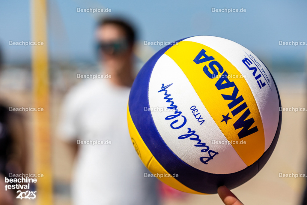 2023-00065573-Beachline-Festival-Bilder | 10.04.2023; Riccione Foto: Gerold Rebsch - www.beachpics.de