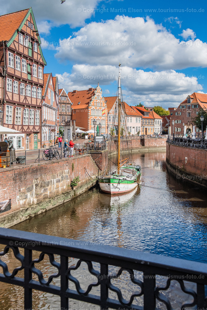 Stade Fischmarkt_ELS_4169010920 | Fotos aus den Touristenorten aus Norddeutschland. - Realisiert mit Pictrs.com