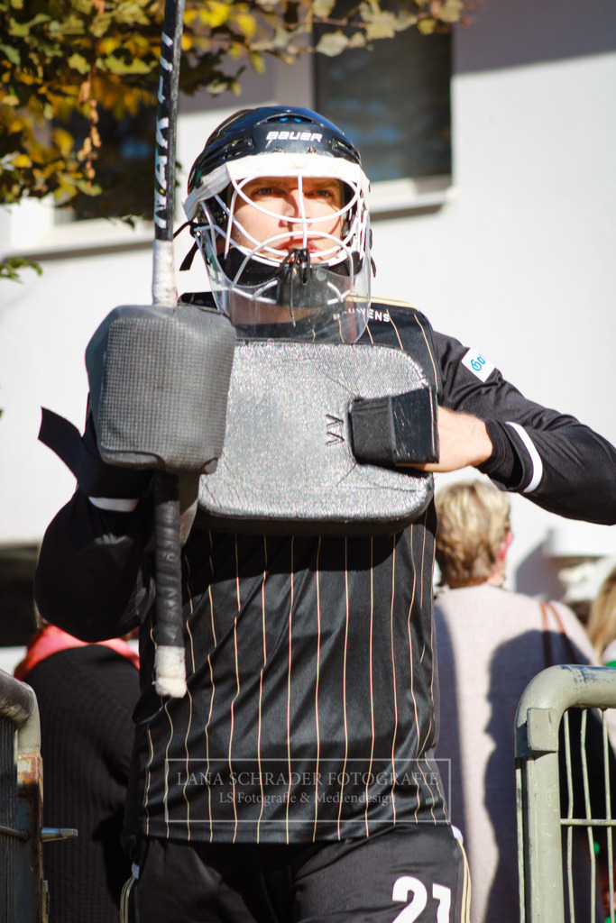 Rot - Weiß Köln - Havesterhuder THC 09.10.22-81 | lanaschraderfotografie - Realisiert mit Pictrs.com