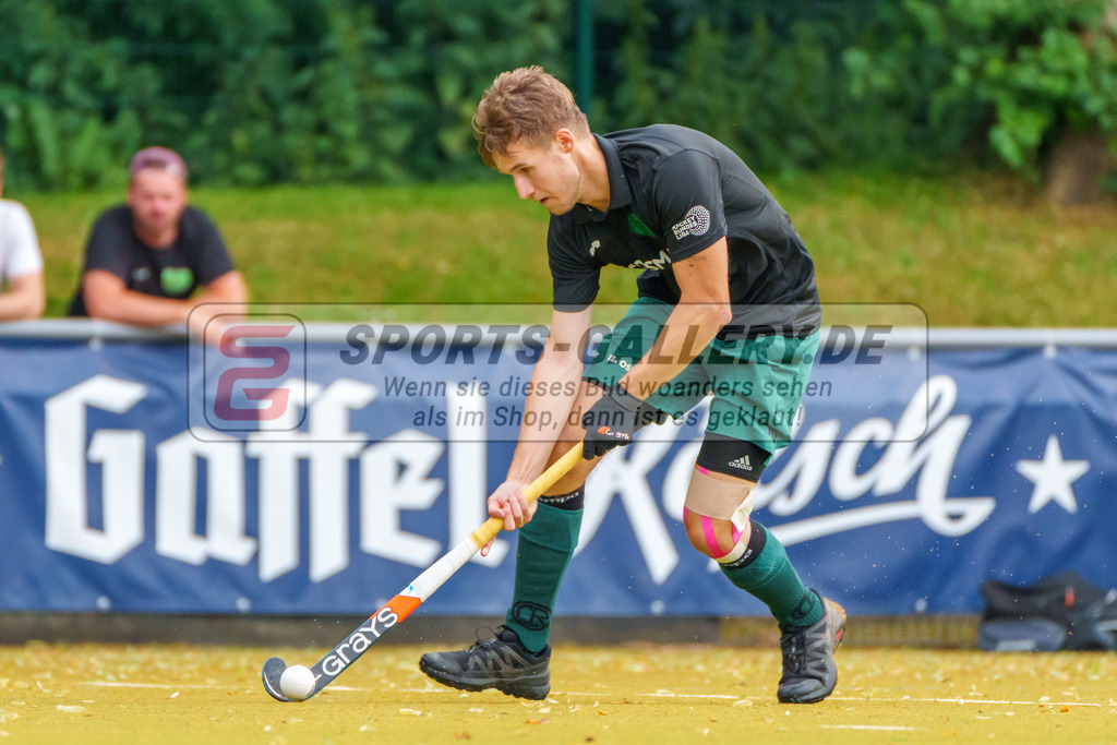 HK_20250622_109758 | Regionalliga West Herren Rot-Weiss Köln 2 - Club Raffelberg am 22.6.2025 Rot-Weiss Köln , Köln