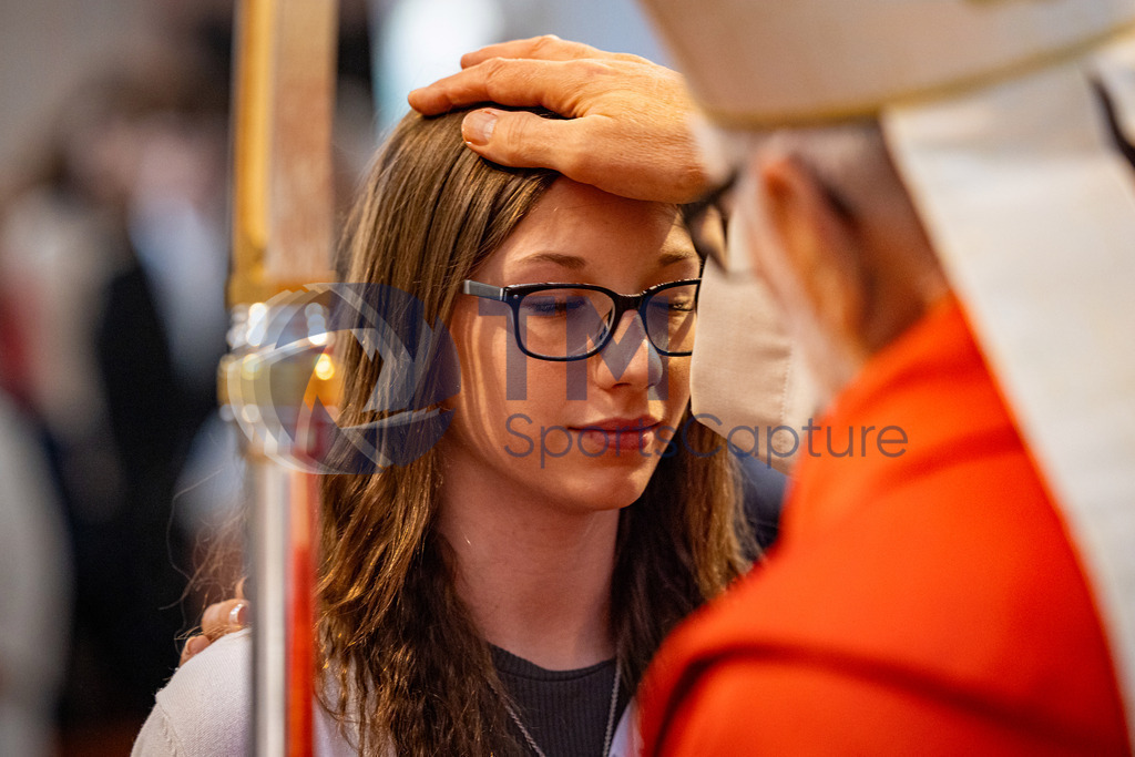 Trainproduction-20240519-1 | Firmung Klagenfurt-Dom 19.05.2024 10:30 Uhr