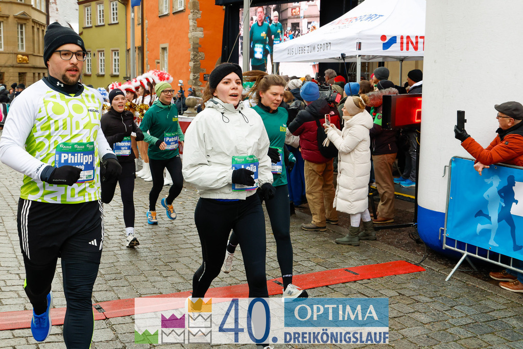 Roewisch Wohnbau Cup 5km | 40. Optima 3koenigslauf 2026 - Realisiert mit Pictrs.com