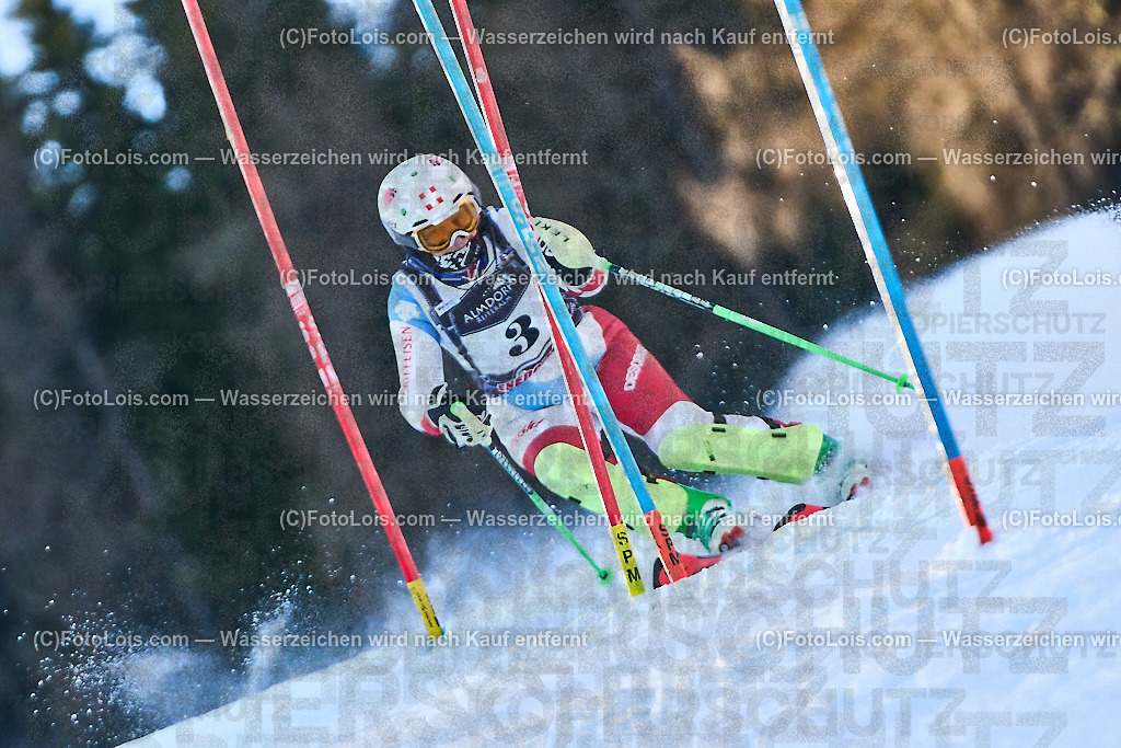 ALP1514_FIS-MastersCup_Reiteralm_SLALOM_Schaerer Julia | FIS-MastersCup SLALOM auf der Reiteralm in Pichl, So 19. Jänner 2025.
