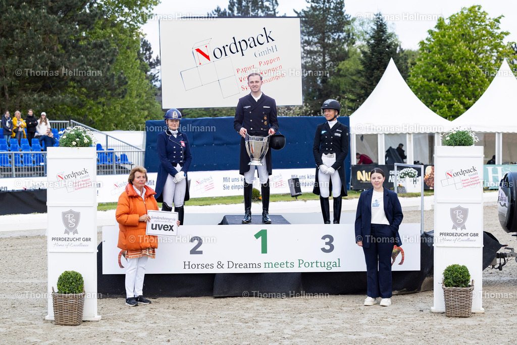 TH_232-ROTHENBERGER Soenke (GER)_ Matchball OLD_16805 | Horses &amp; Dreams meets Portugal 2024 am 27.04.24 in Hagen a.T.W., Thomas Hellmann, 232ROTHENBERGER Soenke (GER), Matchball OLD
