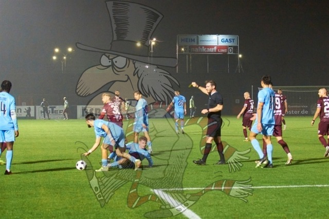 BFC Dynamo vs. FC Viktoria 89 046 | mythos-online-redaktion