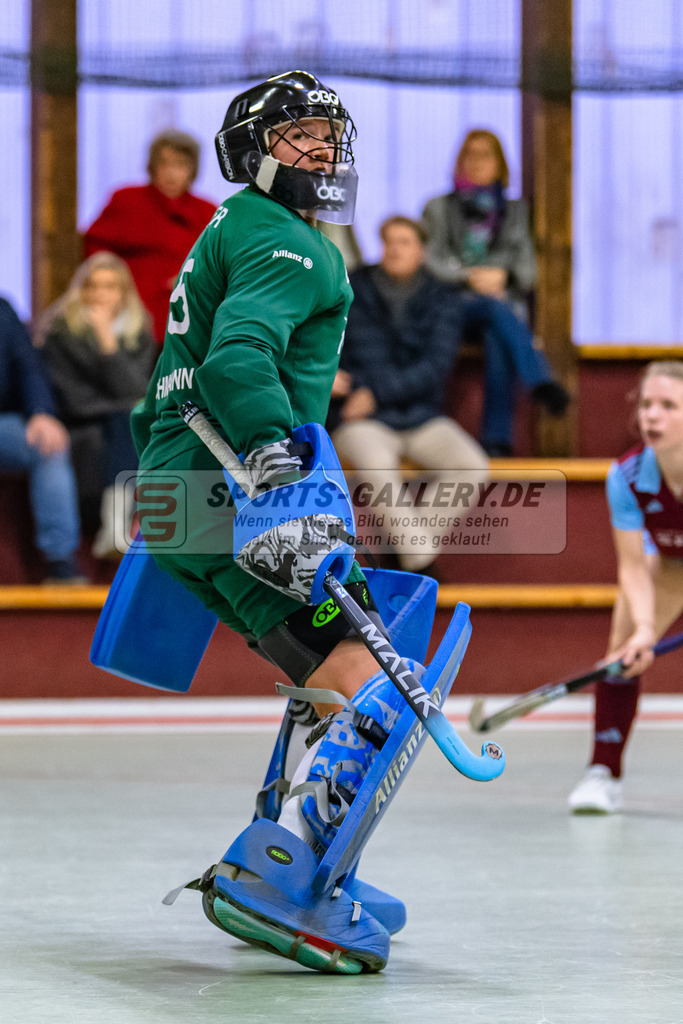 SM_20231216-D5A_5316 | 1.Bundesliga Hallenhockey  (W) UHC - DCadA / 3:2 (2:2)